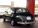 Mitsuoka Viewt 2012 года